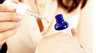 4.まざまな治療にも。注目の成分！