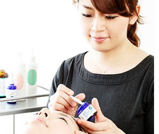 5.98.5％以上フコイダンを配合した濃厚原液